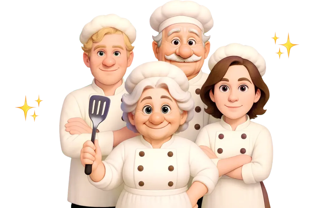 chef