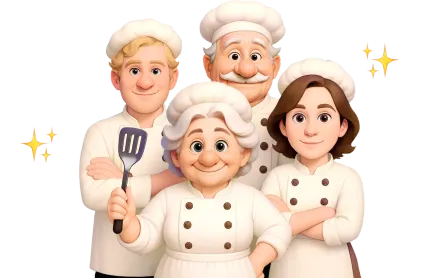 chef