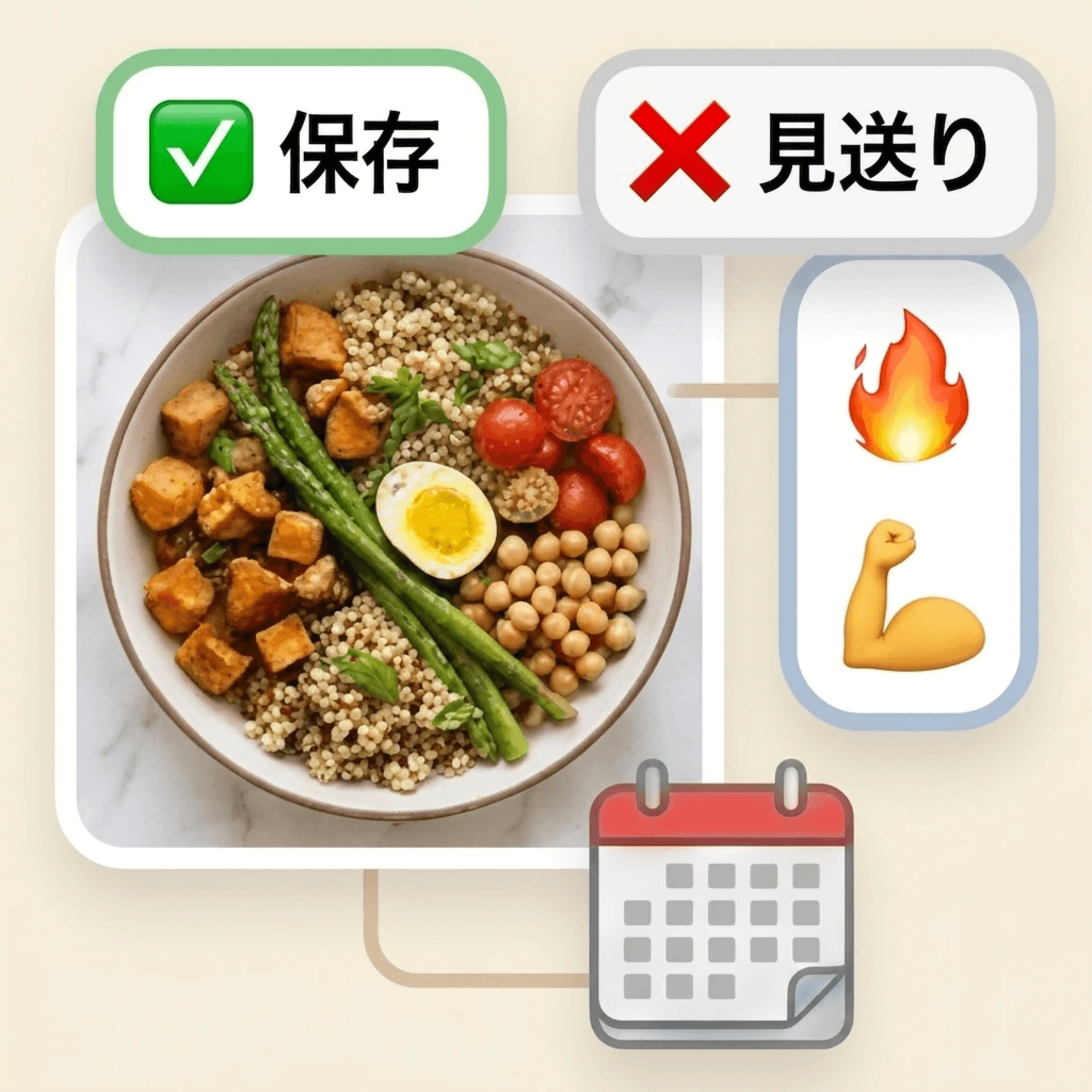 Quick Check Before Saving