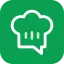 cookgo logo